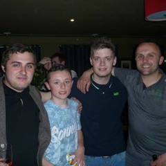 Adam Anthony Sweeney