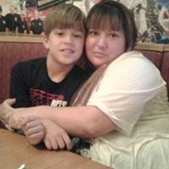 Shawna Raxter MacDonald