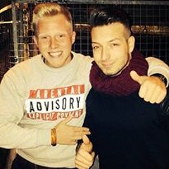 Dominique Luiz Mauricio