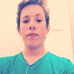 Gabriel Santos de Mello