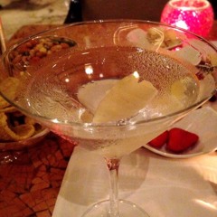 Meredith Odille Bueno