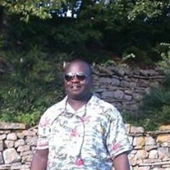 Dumisani John Sibanda