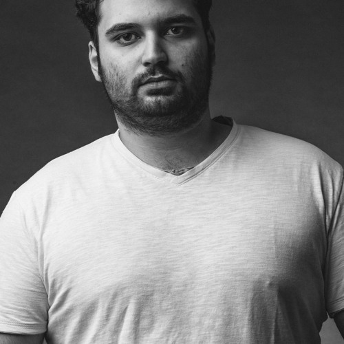 SoundCloud profile picture for @redundant