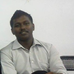 Kogilan Rock Touching