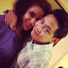 Raymond Joseph Briones