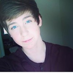 Elliott Harrington 1