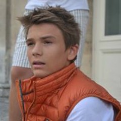 Léo Téssendier