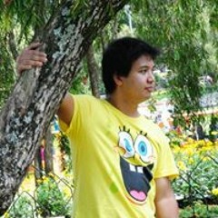 John Oliver D. Peñano