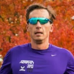 Mark Freeman 25