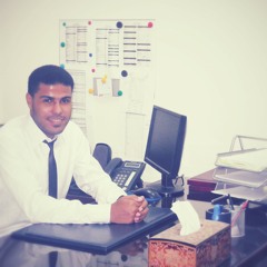 Ahmed Abdelrazek 1