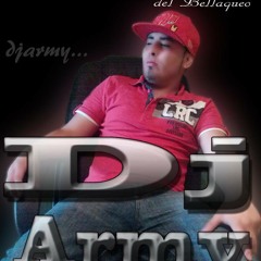 Dj Army - KUMBIA KINGS MIX