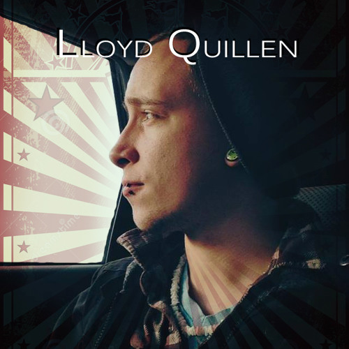 Lloyd Quillen’s avatar