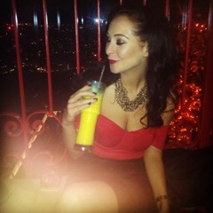 Emma Victoria Dallimore