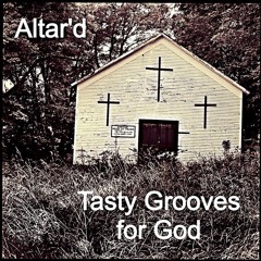 Altar'd