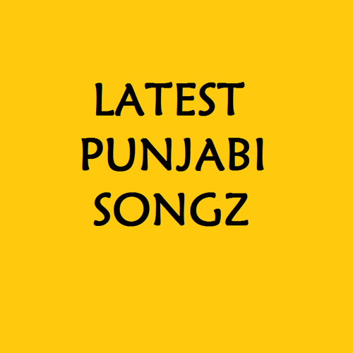 Latest Punjabi Songz’s avatar