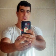 Milton Santos 21