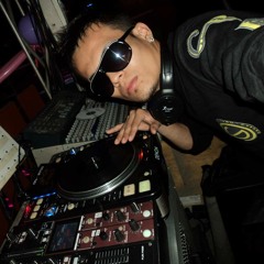 DJ BLACK - Lima Perú