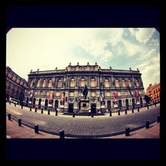 Museo Nacional de Arte