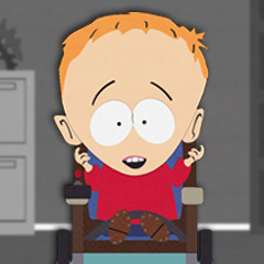 Timmy azk-Op