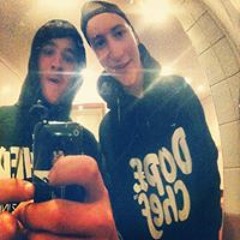 Kane Mćbree Lawrence