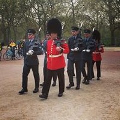 Richard Williams 132