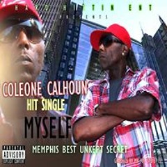 Coleone Calhoun