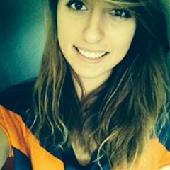 Audrey Pascoli