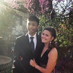 Dexter Miles Gallardo