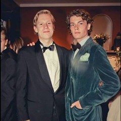 Douglas Hollingworth