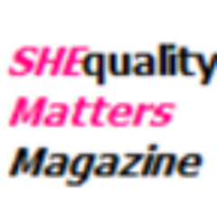 SHEqualityMatters