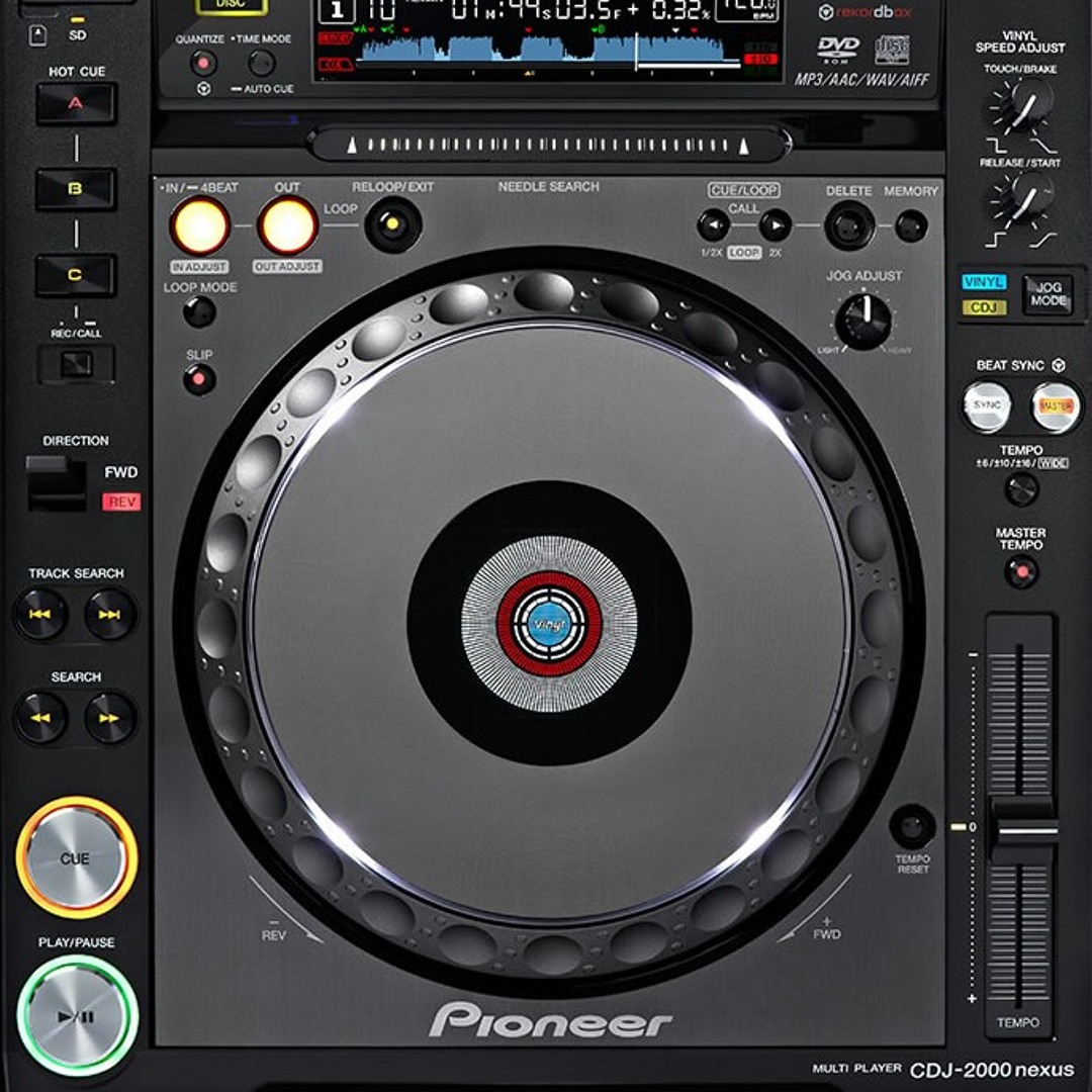 Stream user688416072 | Listen to dj clock pluto playlist online for ...