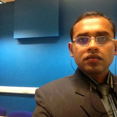 Muhammad Shoaib Ahmed