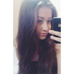 Jade Lou' Thompson