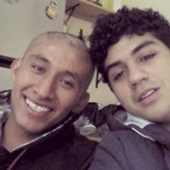 Jorge Diego Borges