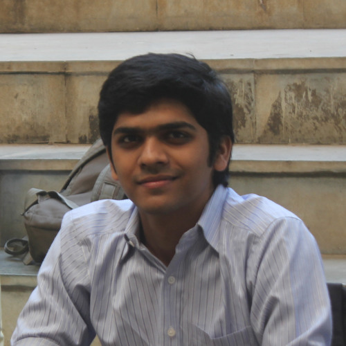 Sanskar Dholi’s avatar
