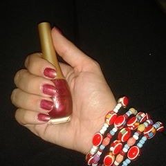 نورا رحال لا تختبر صبرى