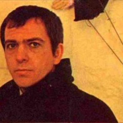 Peter Gabriel The Ritz 82
