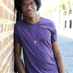 Brandon Lamar Simmons