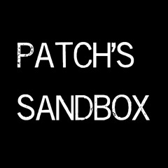 Patch's Sandbox