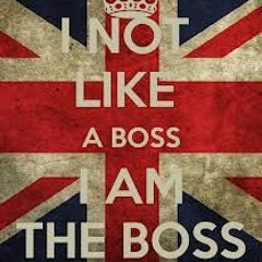 captain v s boss