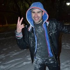 Nicu Rotaru