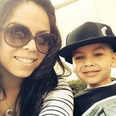 Natalie Gonzalez-Hansen