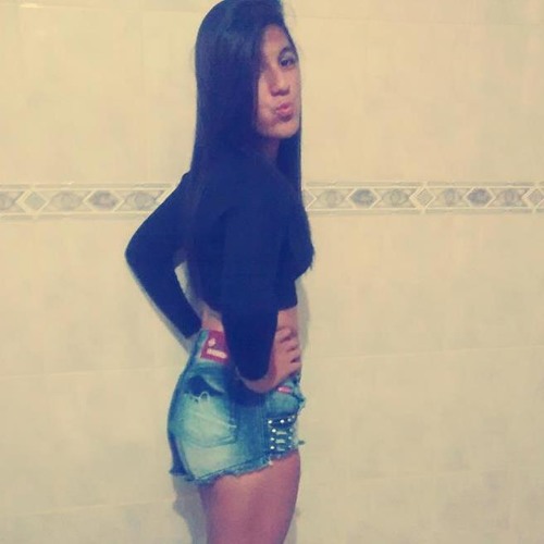 Mayara Silva 20’s avatar