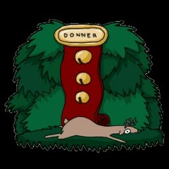 *Solitary_Reindeer*