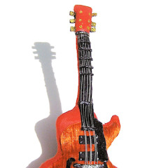 Matt Ragan, composer