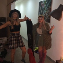 Brooker&jo