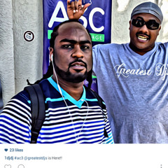 DJ B-DAWG / GREATEST DJ'S