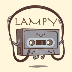 official LAMPY 