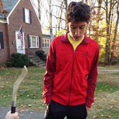 Francisco Fuentes 40