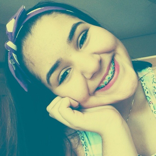Mariella Gomez’s avatar
